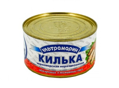 Килька Бай Интернет Магазин