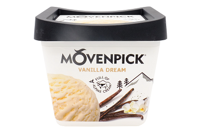 Съедобная пудра для тела 