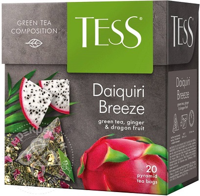 Чай Теss Дайкири бриз 20пак