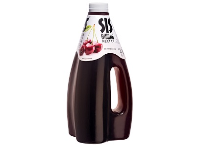 Нектар SIS Вишевый 1,6л