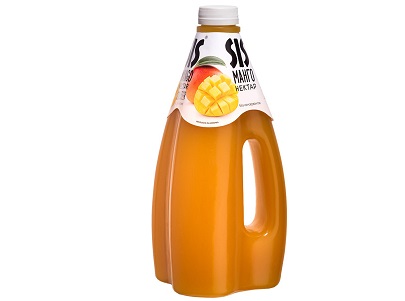 Нектар SIS Манго 1,6л
