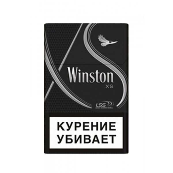 Сигареты Винстон XS Blue