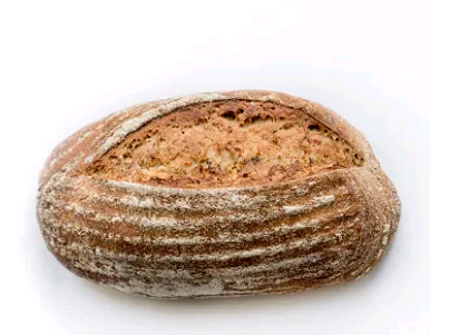 Хлеб Гречишный бездрож. 300г Ремесленные пекарни