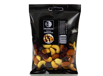 Смесь ПИКАНТА Headnuts 70г