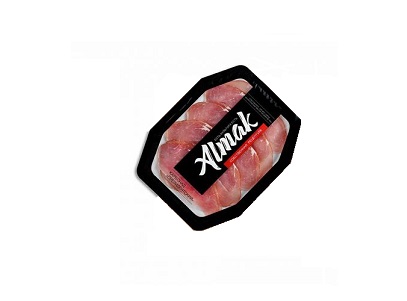 Карбонад Президентский  с/к  80г Альмак