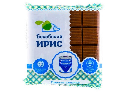 Ирис Бековский 150г