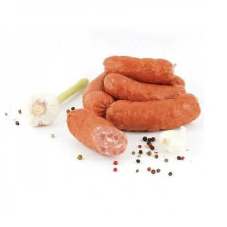 Колбаса Чесночная п/к Анком
