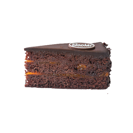 Торт зам. Захер 280г 2порции Cheese-cake