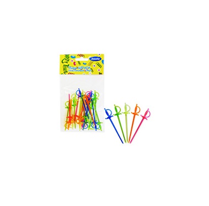 Пики Antella 24шт Шпаги  1712