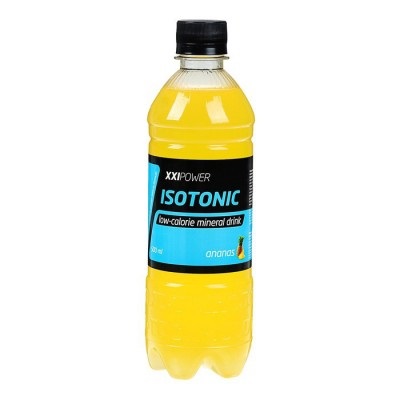Напиток XXI Power Isotonic 0,5л  ананас