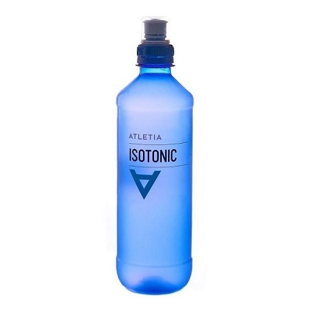 Напиток ATLETIA Isotonic 0,5л  манго