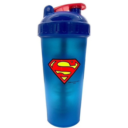 Шейкер Super Hero Series - Superman