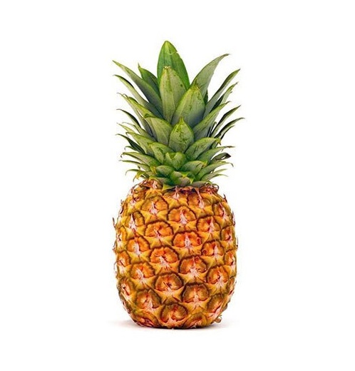 Ананасы св. Голд
