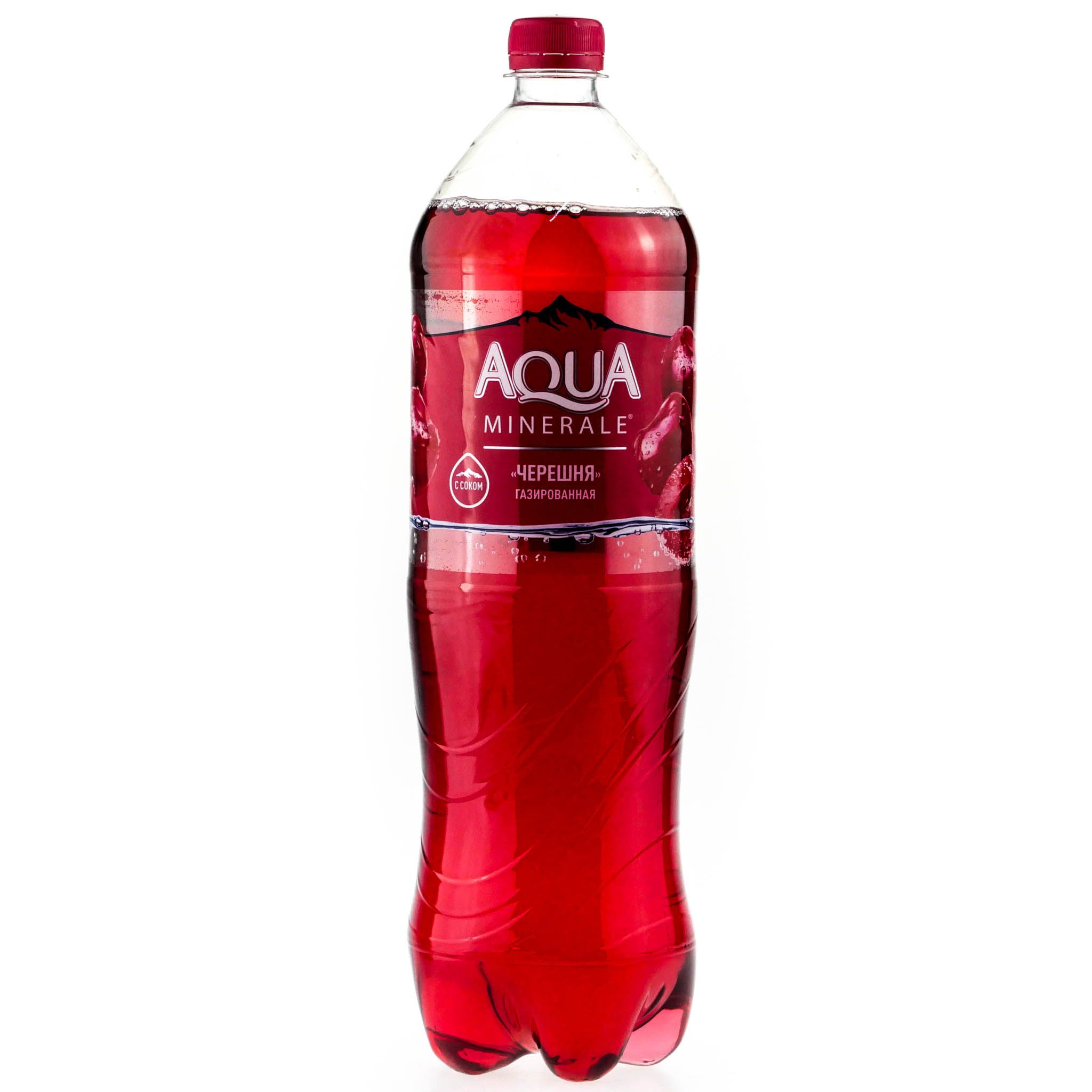 Газированная вода 1.5 литра. Аква Минерале черешня 1.5. Aqua minerale вишня газированная. Аква Минерале с соком черешни. Аква Минерале черешня 0.5.