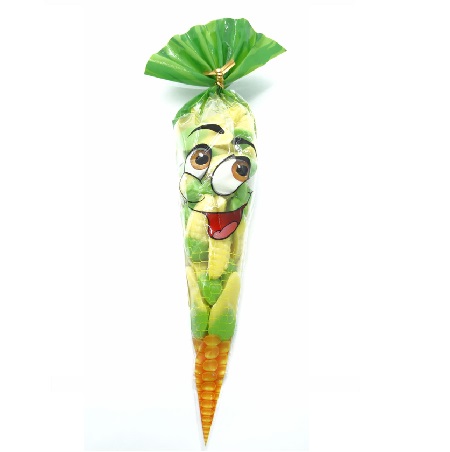 Мармелад Кукурузка 110г