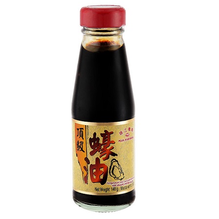 Соус Pearl River Bridge устричный высшей категории, 148 г