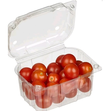 Томаты св. Черри 250г