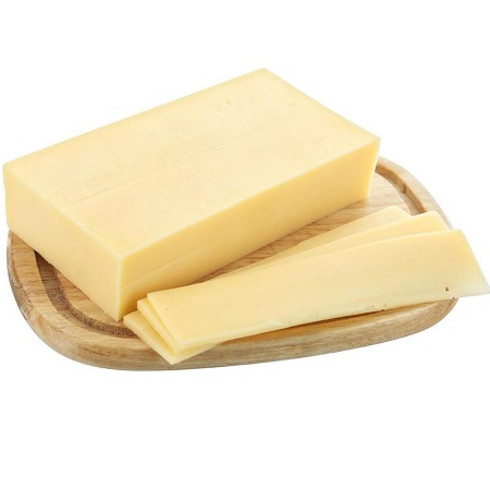 Сыр Голландский новый 45% Дятлово  БЗМЖ