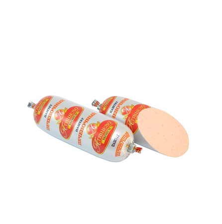 Паштет Печеночный п/а 150г Атяшево