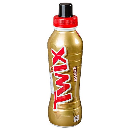 Напиток TWIX 350мл