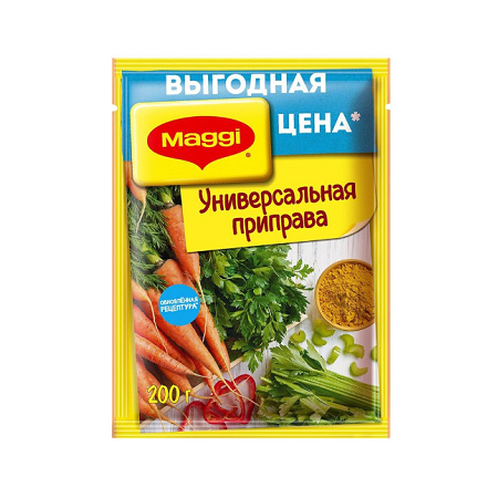 Приправа Магги Универсальная  240г