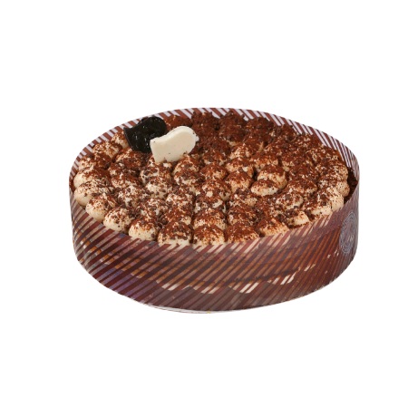 Торт Тирамису 600г Север