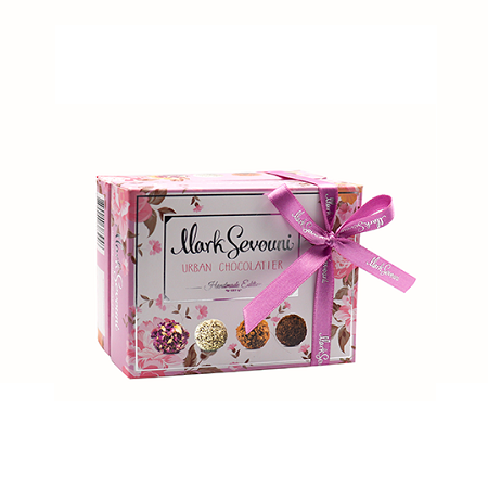 Конфеты Mark Sevouni Коллекция Аллюр 140г