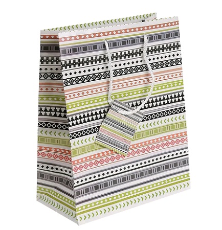 Пакет Antella 17,8*22,9*9,8см  25754-EM123/25730-EB405