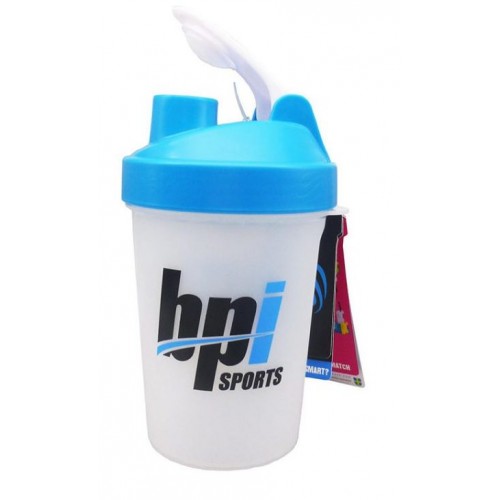 Шейкер SmartShake BPi Sports 400ml