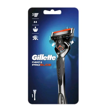 Станок Gillette Fusion Proglide FlexBall