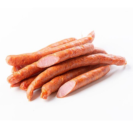 Колбаски Охотничьи  Напалков