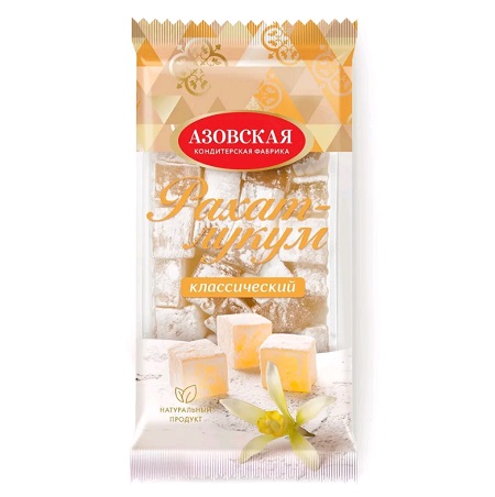 Рахат-лукум классич. 300г