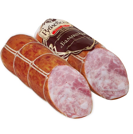 Колбаса Балыковая в/к Рублевский МПЗ