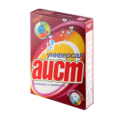 Порошок/с Аист Универсал  400г