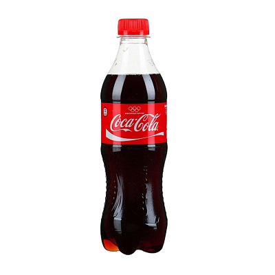 Напиток Кока-Кола 0,5л  ПЭТ