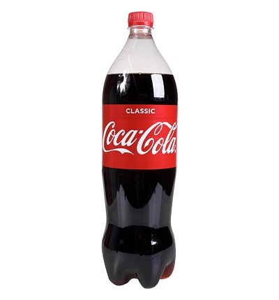 Напиток Кока-Кола 1,5л ПЭТ