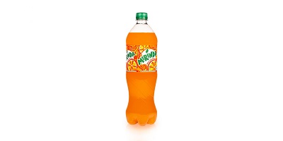 Напиток Миринда апельсин  1л