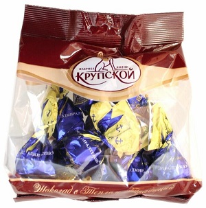 Конфеты Адмиралтейские 200г