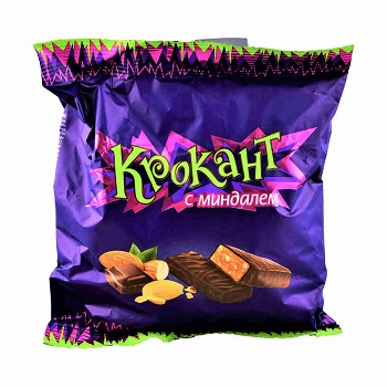 Конфеты Крокант 180г  КДВ