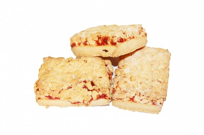 Печенье Венское 600г  Русское Печенье