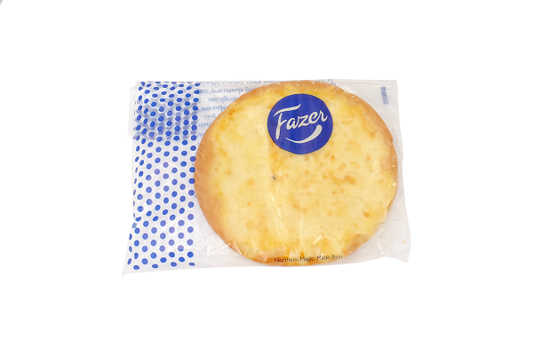 Лепешка смет./грибы 160г  129215