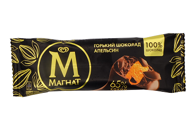 Магнит мороженое Магнат