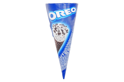 Мороженое OREO рожок  с ЗМЖ   74г