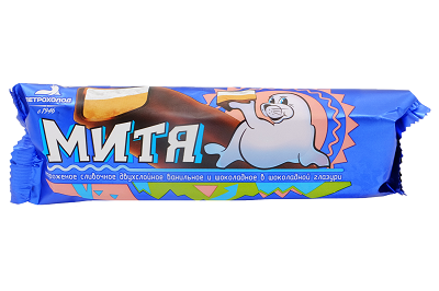 Мороженое ПХ Митя 70г БЗМЖ