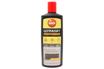 Средство Bagi Шуманит Жироудалитель 270г