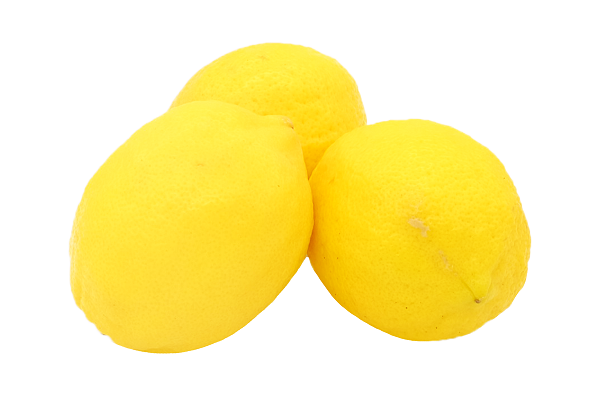 Лимоны св. вес.