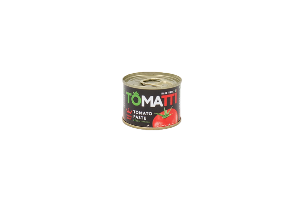 Паста томатная  ТОМАТТИ 70г