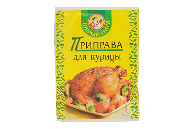 Приправа ДГ д/курицы  20г