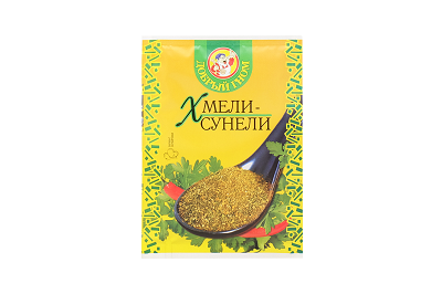 Приправа ДГ хмели сунели 20г