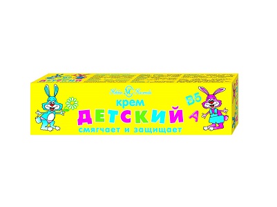 Крем NC Детский 40г